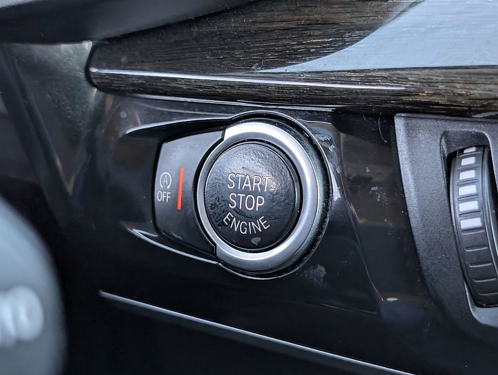 Used 2014 BMW X5 xDrive35i image 32