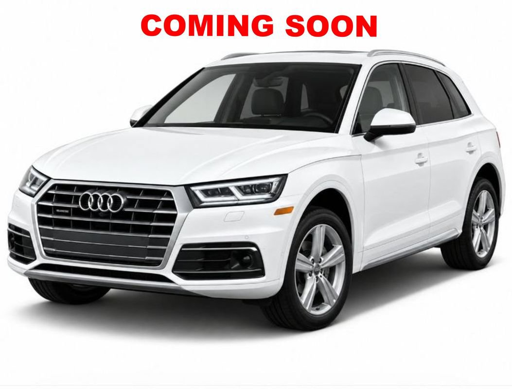 Used 2019 Audi Q5 Prestige w/ Prestige Package
