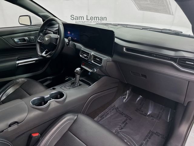 Used 2024 Ford Mustang Premium image 28