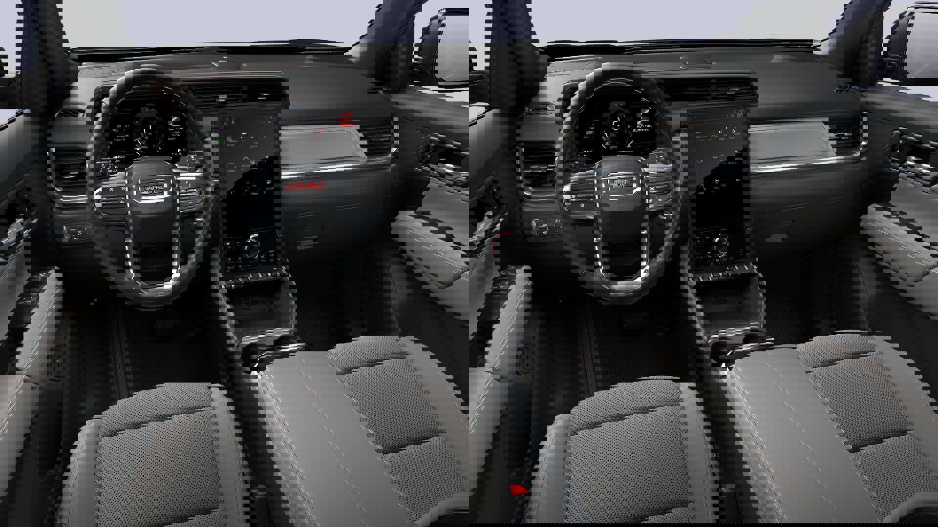 New 2026 GMC Terrain Elevation w/ Elevation Premium Package image 66