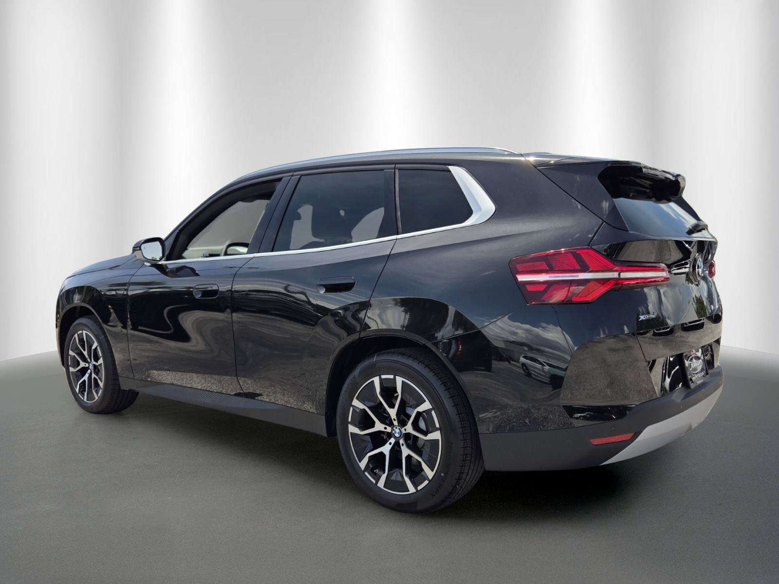 New 2026 BMW X3 xDrive30 w/ Premium Package AWD/4WD image 5