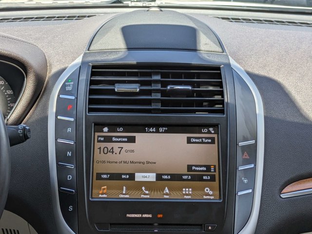 Used 2016 Lincoln MKC Reserve FWD image 19