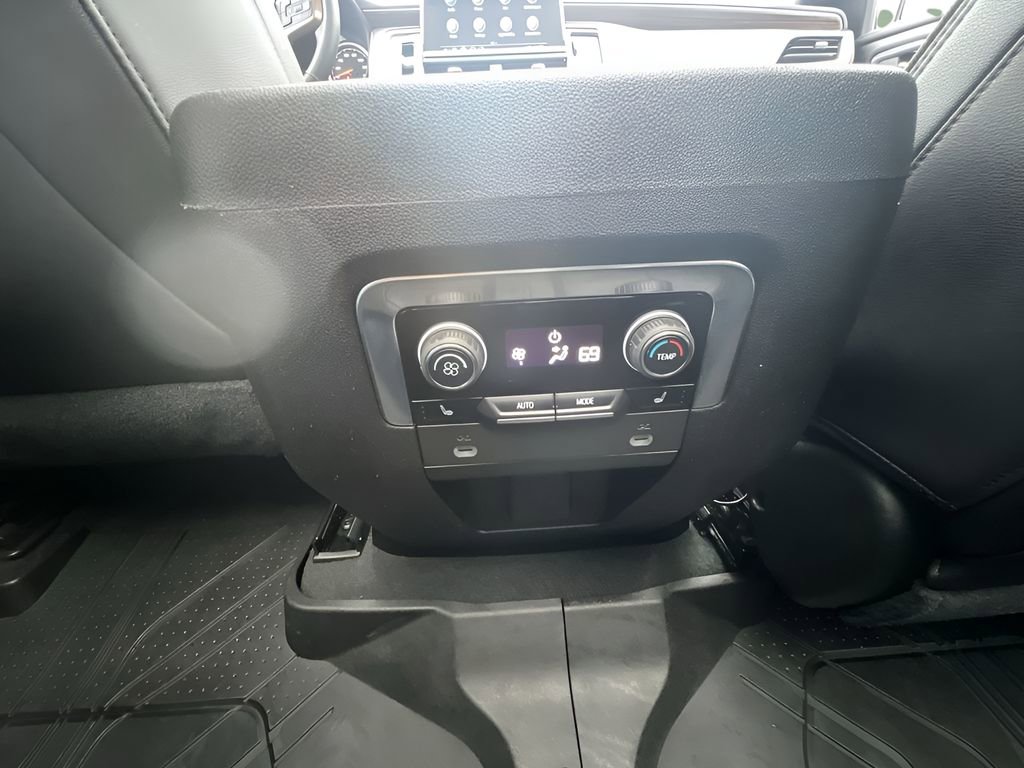 Certified 2021 Chevrolet Tahoe High Country image 22