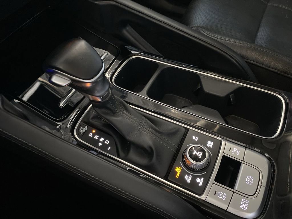 Used 2021 Kia Telluride EX w/ Towing Package image 16