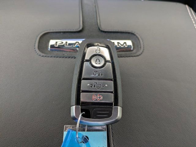 Used 2023 Ford F150 Lightning Platinum image 34