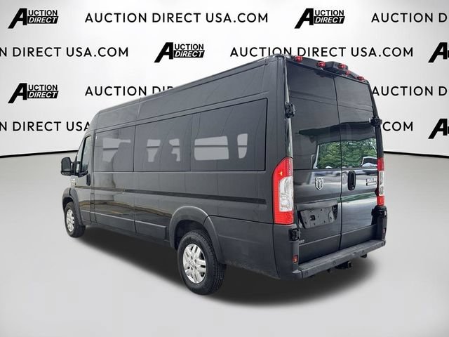 Used 2021 RAM ProMaster 3500 w/ RV Ready Prep Package FWD video 3