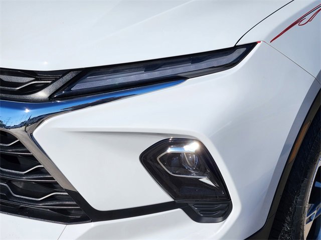 Used 2024 Chevrolet Blazer LT w/ Convenience Package image 9