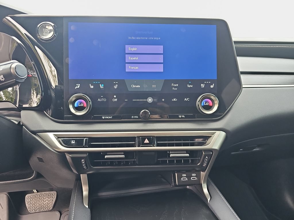 Certified 2024 Lexus RX 350 Premium w/ Convenience Package AWD/4WD image 20