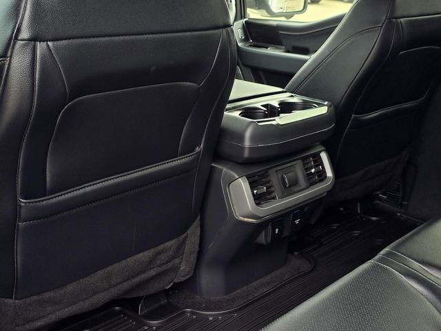Certified 2024 Ford F150 Lariat w/ FX4 Off-Road Package image 34