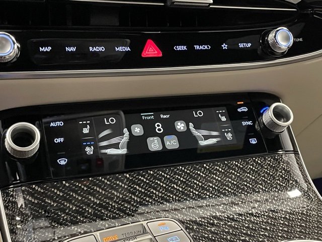 New 2026 Genesis GV70 3.5T Sport Prestige image 19