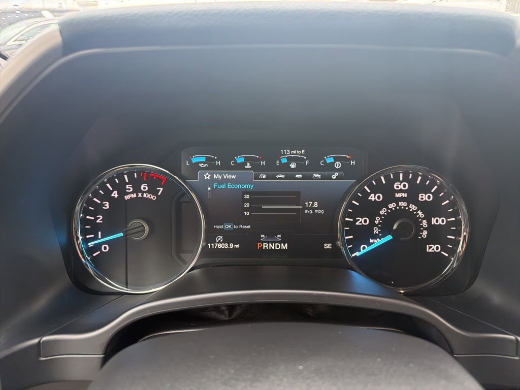 Used 2020 Ford F150 Lariat w/ Equipment Group 502A Luxury AWD/4WD image 23