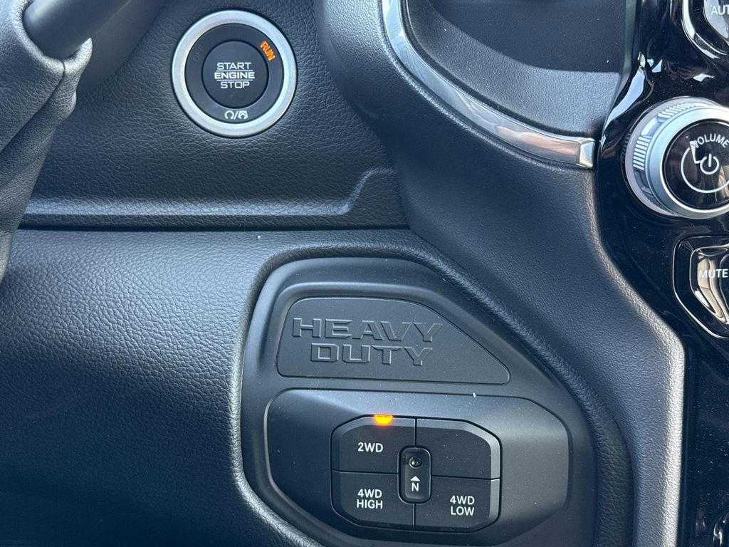 New 2026 RAM 3500 Laramie image 26