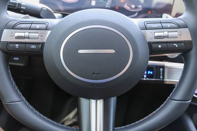New 2025 Hyundai Sonata SEL FWD image 20