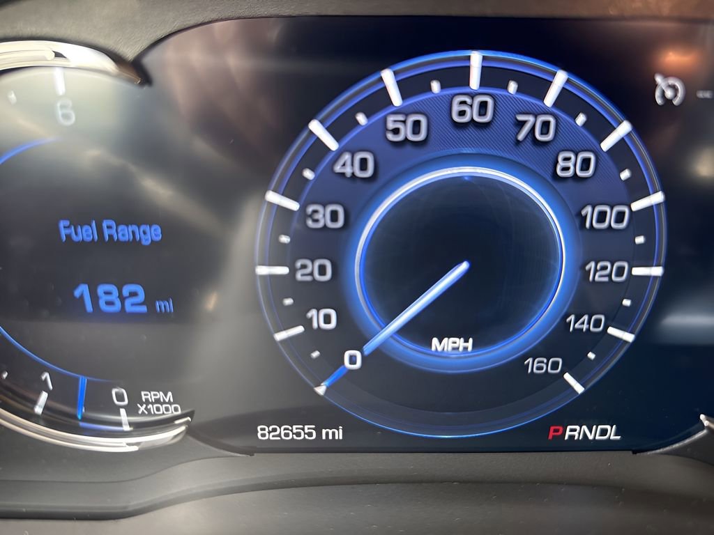 Used 2020 Cadillac Escalade Luxury image 26