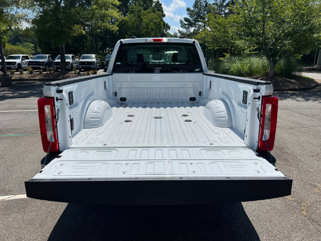 New 2026 Ford F350 XL AWD/4WD image 21