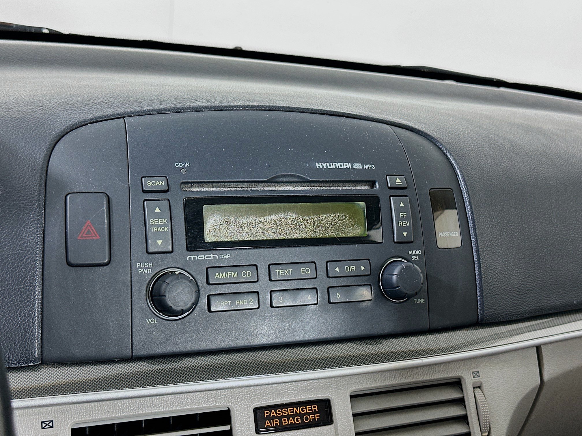 Used 2007 Hyundai Sonata GLS FWD image 19