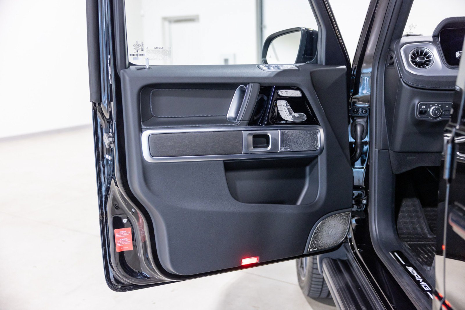 Used 2026 Mercedes-Benz G 63 AMG 4MATIC image 27