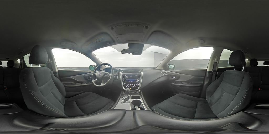 Used 2021 Nissan Murano S AWD/4WD image 12