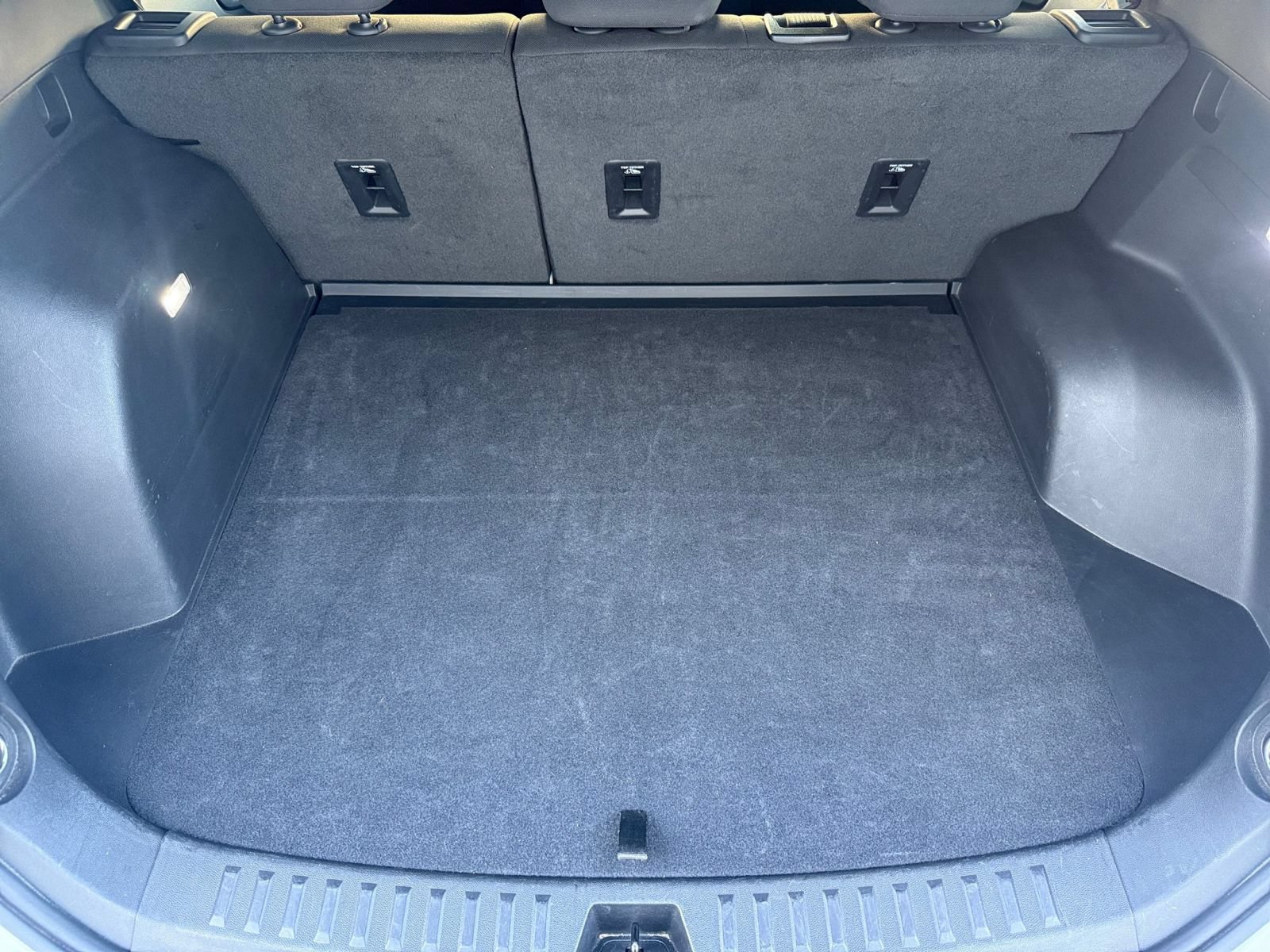Used 2025 Chevrolet Equinox LT AWD/4WD image 29