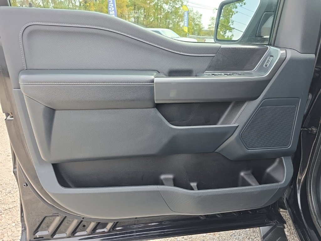 Used 2022 Ford F150 XLT w/ Equipment Group 302A High image 13