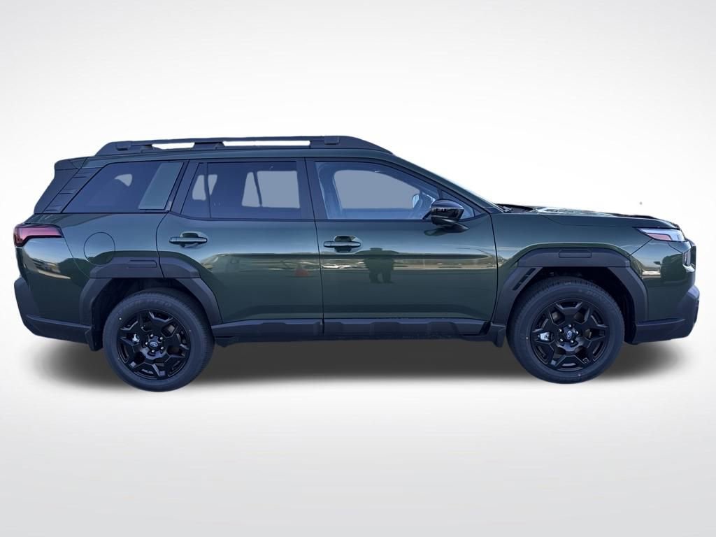 New 2026 Subaru Outback Limited image 8