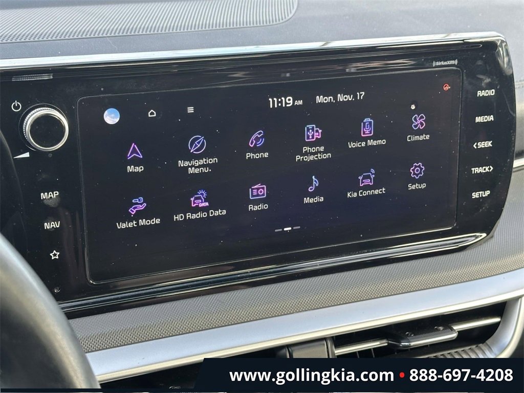 Used 2023 Kia K5 GT-Line image 27