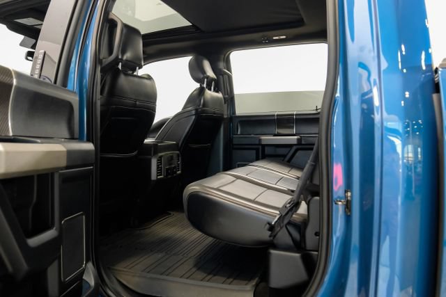 Used 2019 Ford F150 Raptor w/ Equipment Group 802A Luxury AWD/4WD image 48