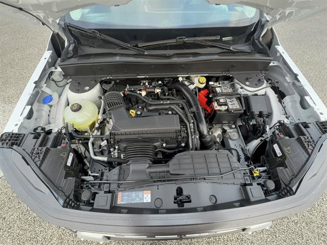 New 2026 Ford Bronco Sport Badlands w/ Badlands Tech Package image 32