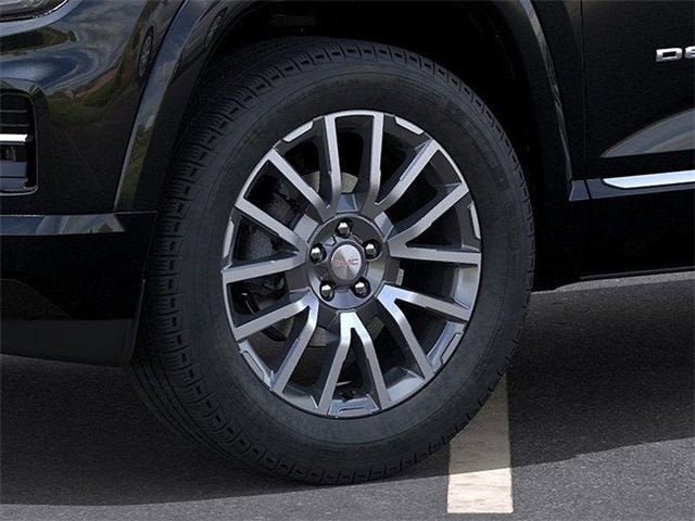 New 2026 GMC Terrain Denali AWD/4WD image 9