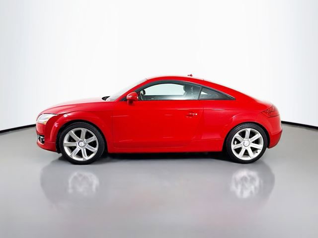 Used 2008 Audi TT 2.0T FWD image 9