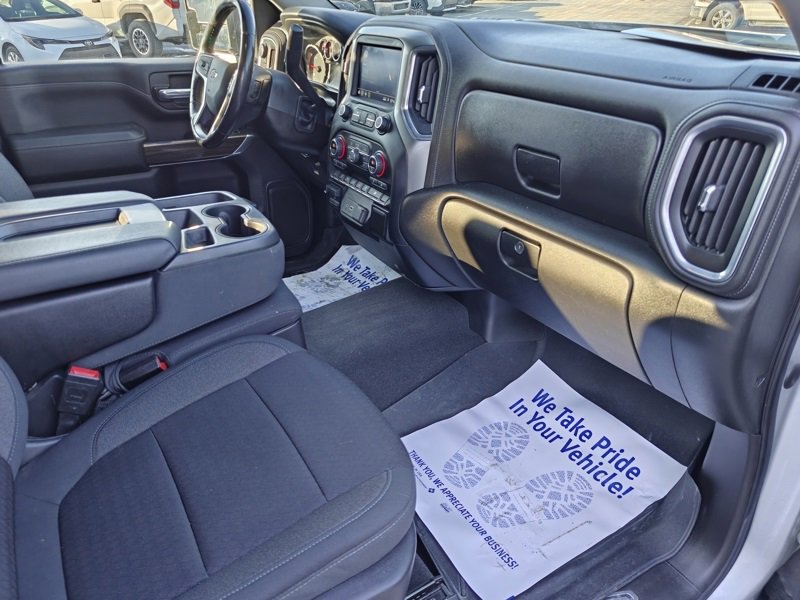 Used 2021 Chevrolet Silverado 3500 LT w/ All Star Edition image 19