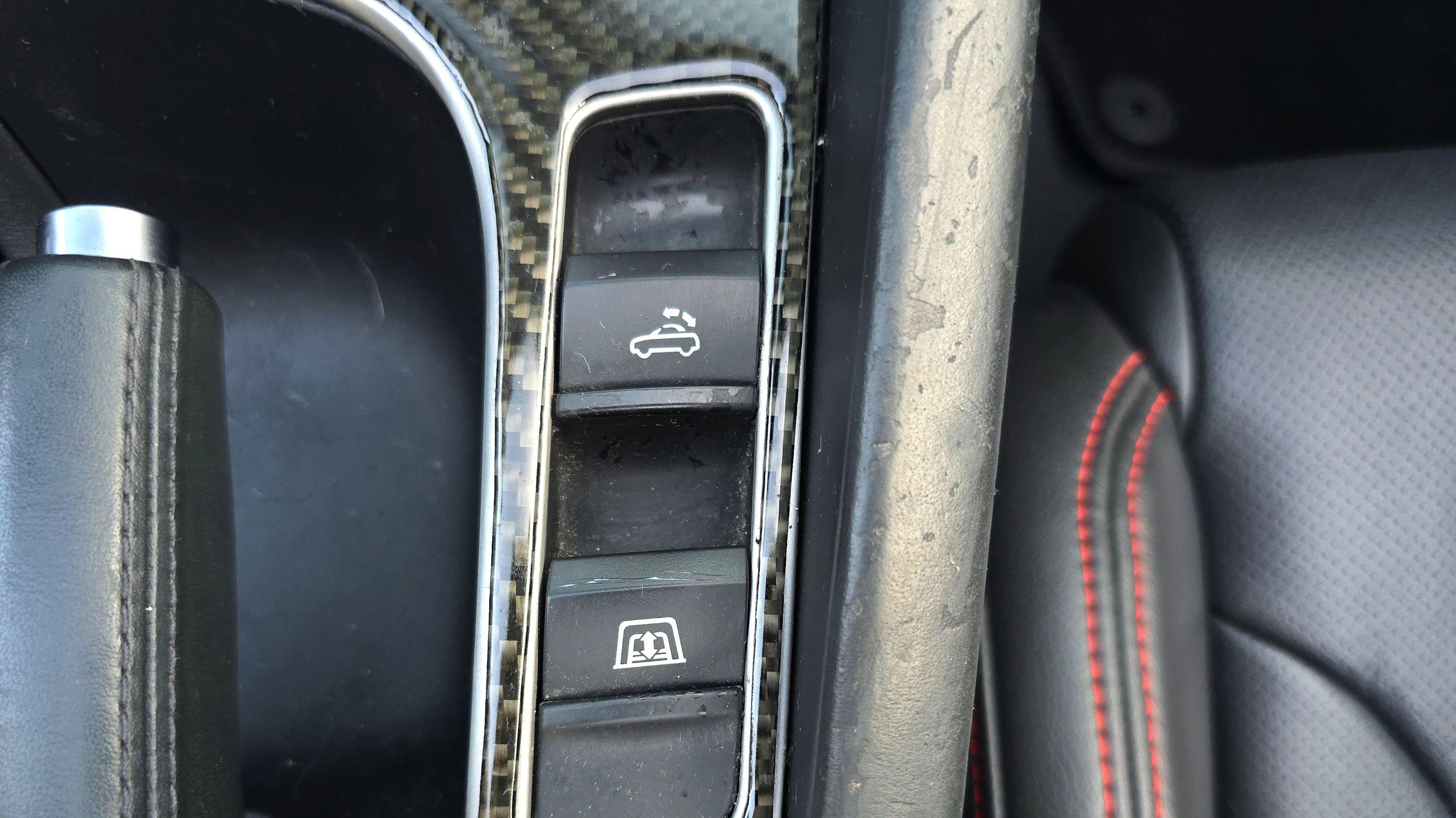 Used 2014 Audi TT 2.0T w/ Fine Nappa Leather Package image 93