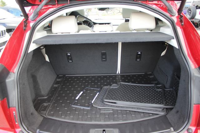Used 2020 Jaguar E-PACE SE AWD/4WD image 25