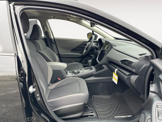 Certified 2025 Subaru Crosstrek 2.0i Premium AWD/4WD image 15