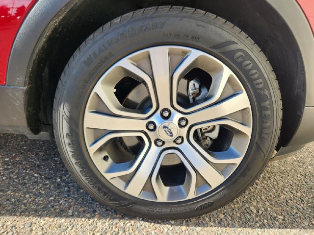 Certified 2019 Ford Explorer Platinum AWD/4WD image 20