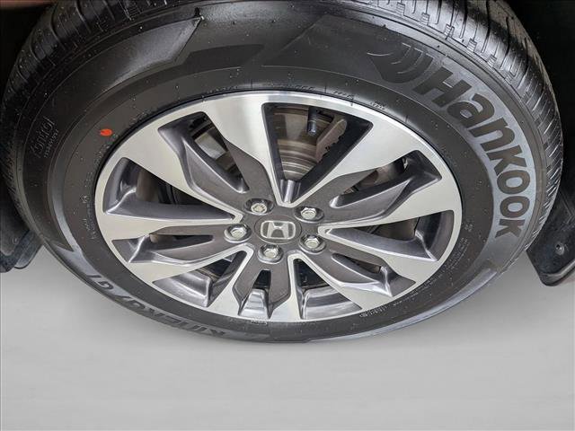 Certified 2023 Honda Odyssey EX-L image 24