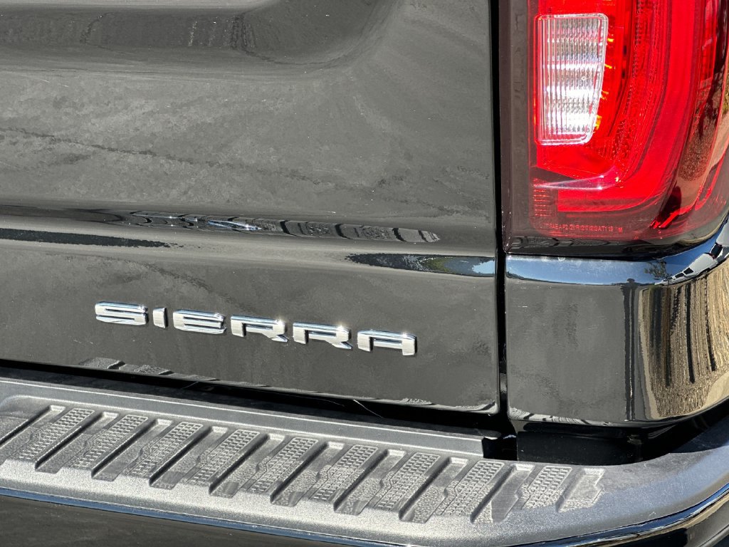 New 2026 GMC Sierra 1500 Denali AWD/4WD image 32