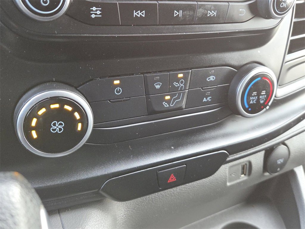 Used 2023 Ford Transit 250 Medium Roof w/ Load Area Protection Package image 24