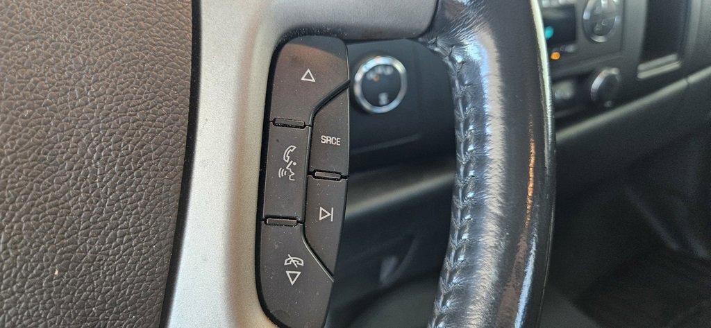 Used 2013 Chevrolet Silverado 3500 LT w/ Interior Plus Package image 23