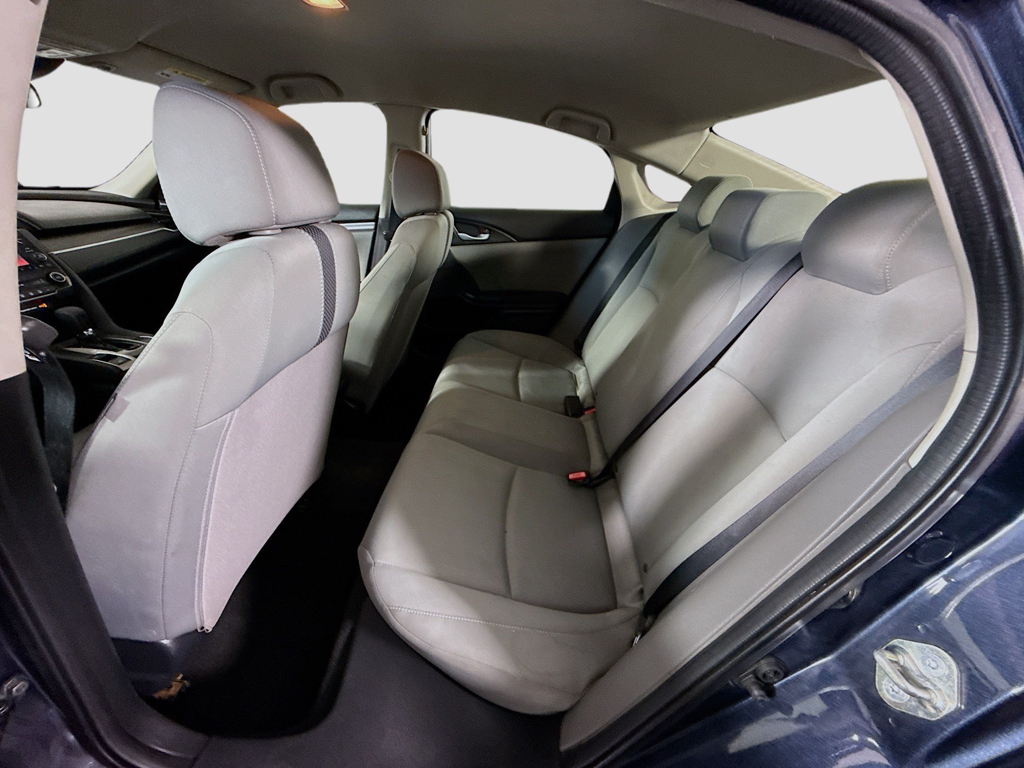 Used 2020 Honda Civic LX image 24