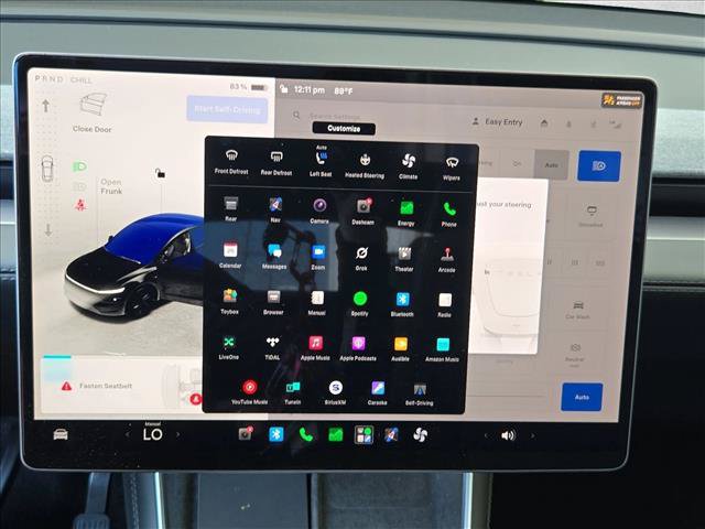 Used 2026 Tesla Model Y AWD image 15