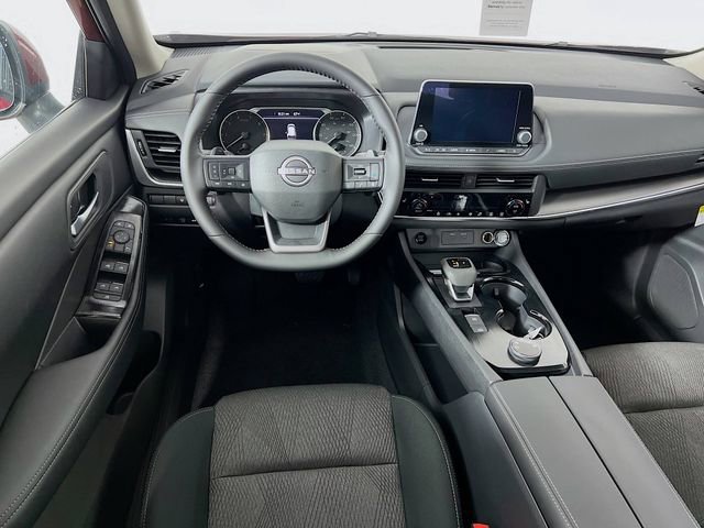 New 2026 Nissan Rogue SV w/ Cold Weather Package image 19