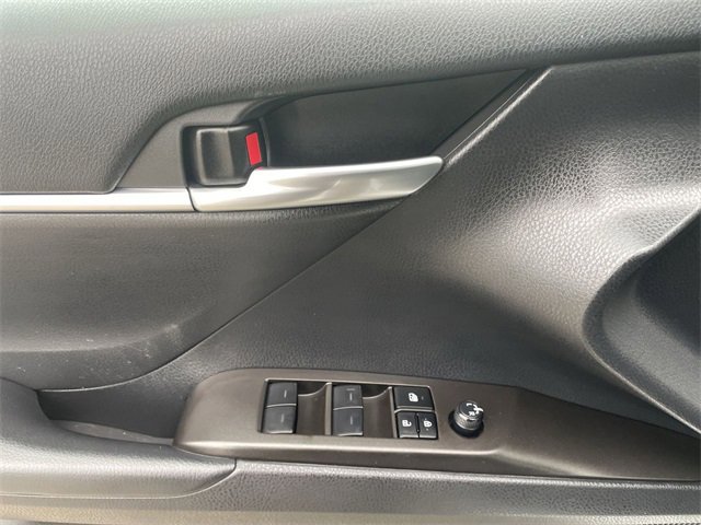 Used 2023 Toyota Camry SE image 21