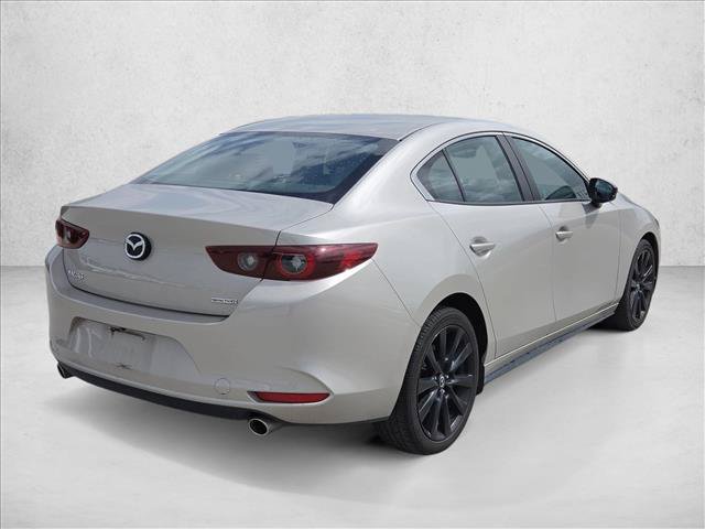 Used 2024 MAZDA MAZDA3 s FWD image 5