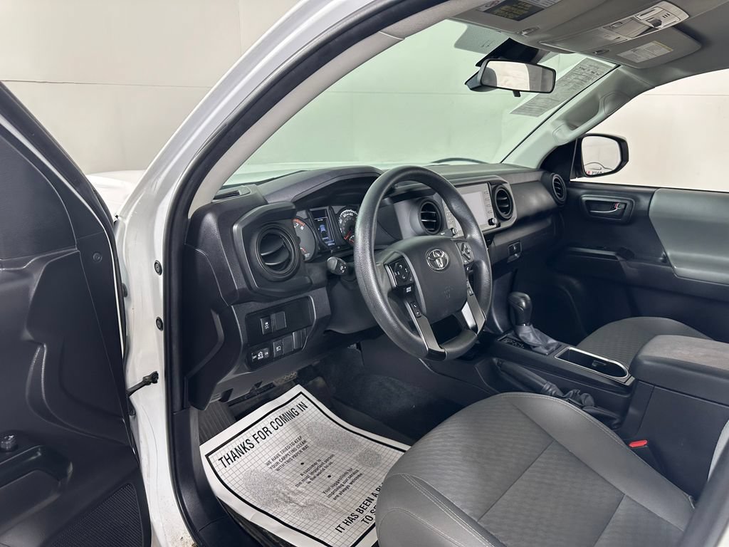 Used 2022 Toyota Tacoma SR AWD/4WD image 15