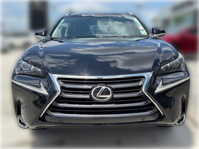 Used 2016 Lexus NX 200t FWD w/ Premium Package image 2