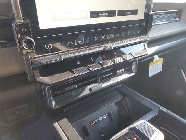 New 2026 GMC Hummer EV SUV image 22