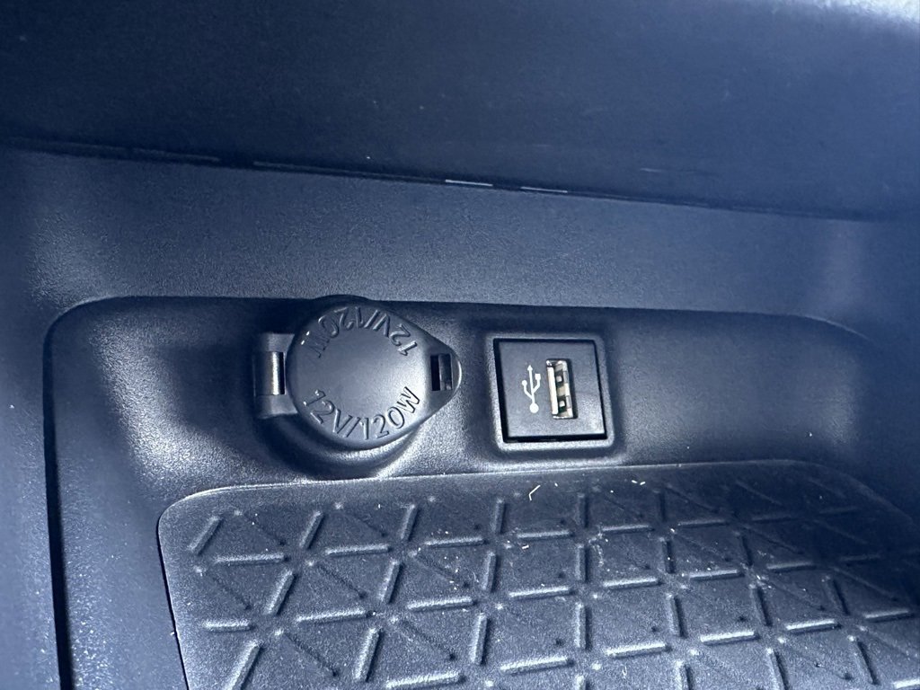 New 2025 Toyota RAV4 XLE Premium image 37