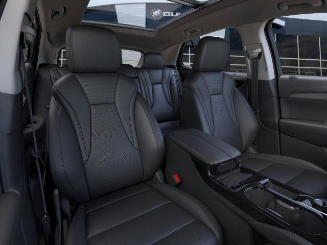 New 2026 Buick Envision Preferred image 61