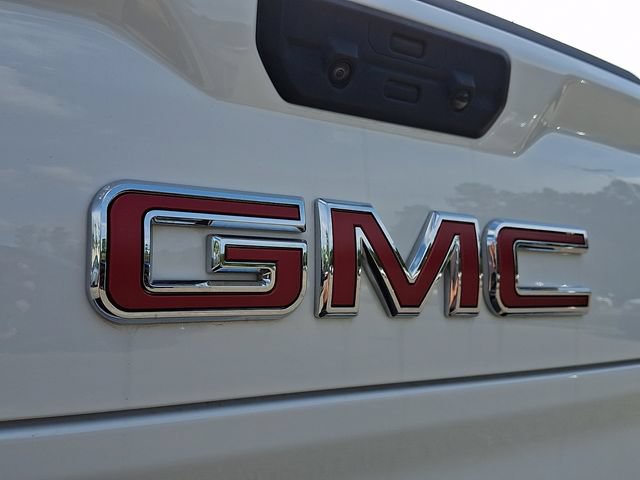 Used 2024 GMC Sierra 1500 AT4 w/ AT4 Preferred Package AWD/4WD image 28